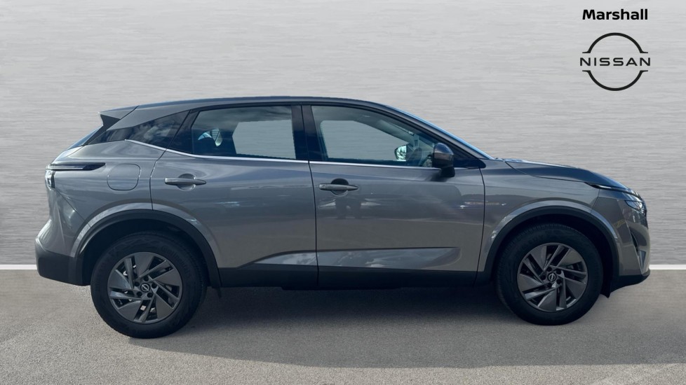 Used Nissan Qashqai 2024 for sale - 76140183: Photo 3