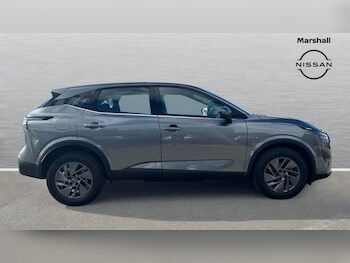 Used Nissan Qashqai 2024 for sale - 76140183: Photo
