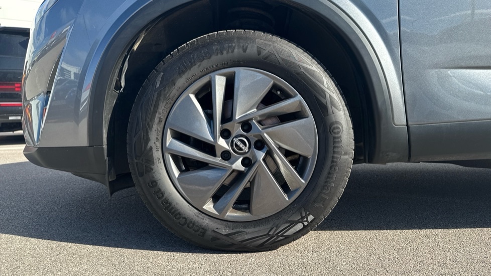 Used Nissan Qashqai 2024 for sale - 76140183: Photo 4