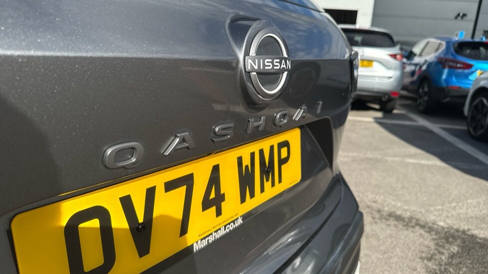 Used Nissan Qashqai 2024 for sale - 76140183: Photo 40