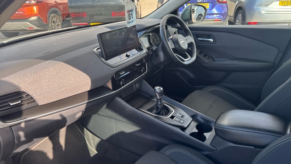 Used Nissan Qashqai 2024 for sale - 76140183: Photo 7