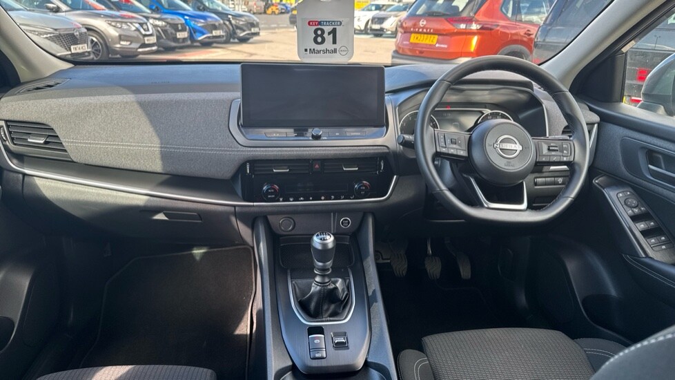 Used Nissan Qashqai 2024 for sale - 76140183: Photo 8