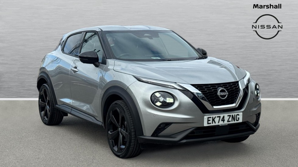 Used Nissan Juke 2024 for sale - 76870243: Photo 1