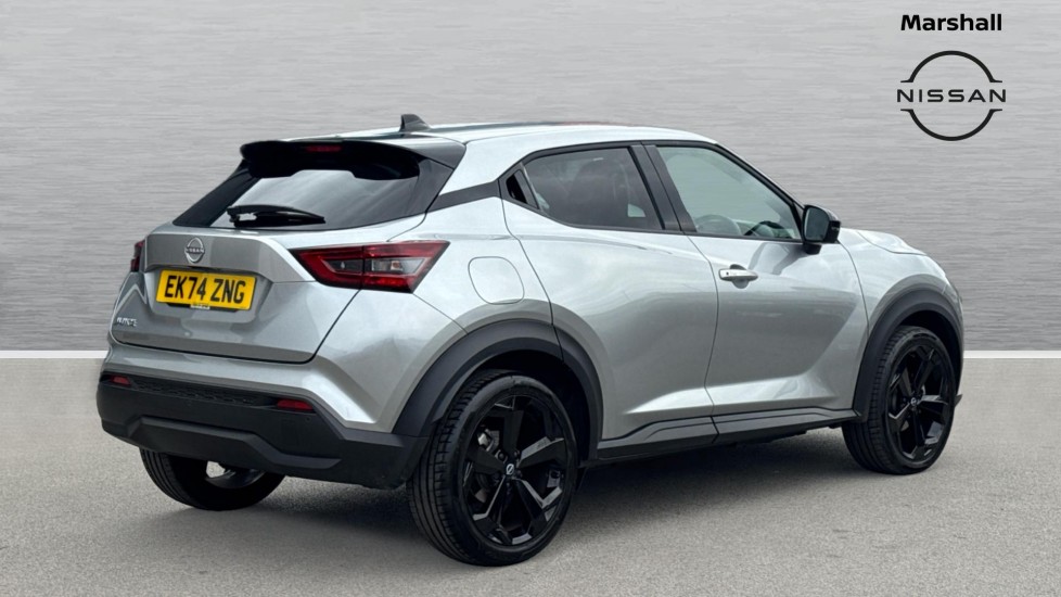 Used Nissan Juke 2024 for sale - 76870243: Photo 11