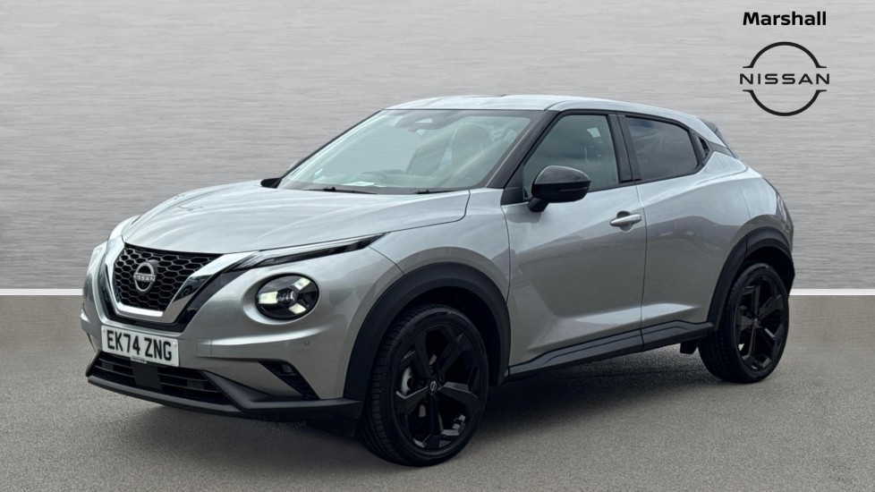Used Nissan Juke 2024 for sale - 76870243: Photo 12