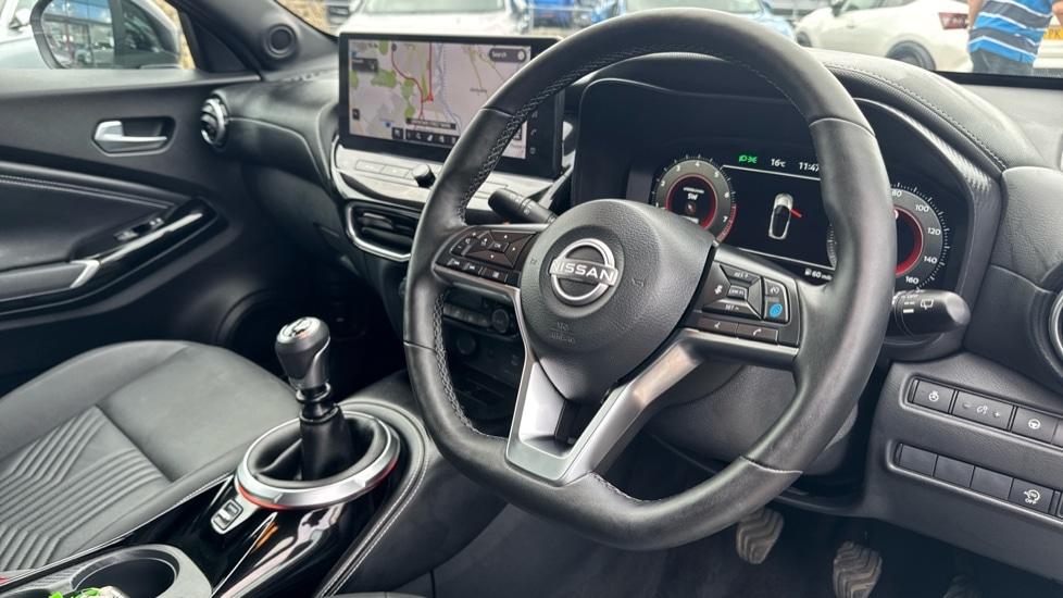 Used Nissan Juke 2024 for sale - 76870243: Photo 14