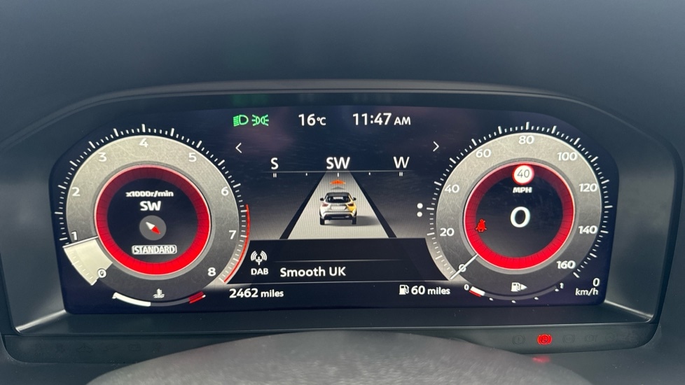 Used Nissan Juke 2024 for sale - 76870243: Photo 16