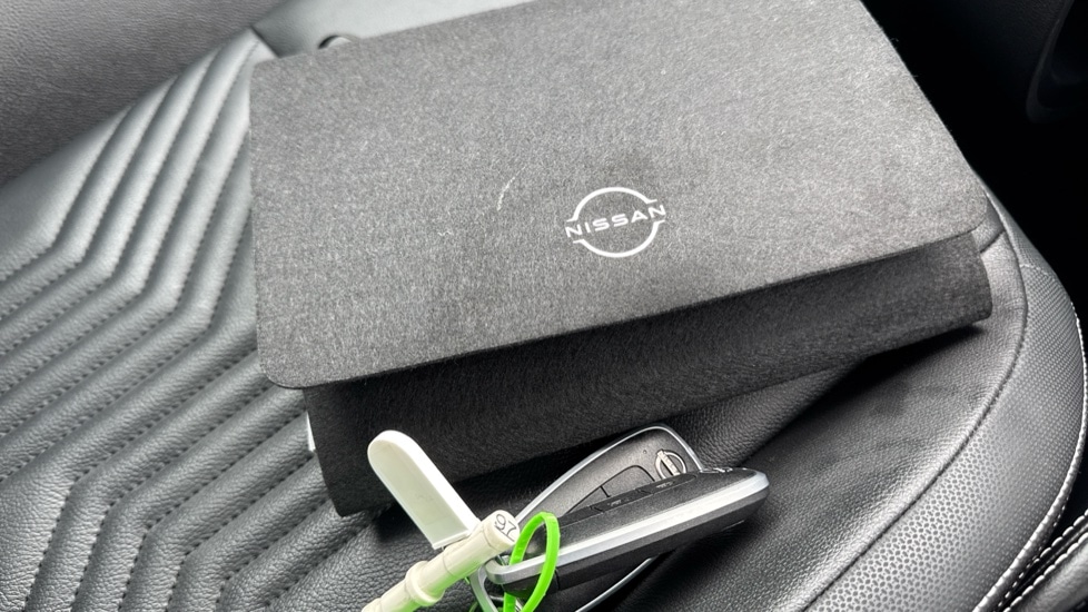 Used Nissan Juke 2024 for sale - 76870243: Photo 18