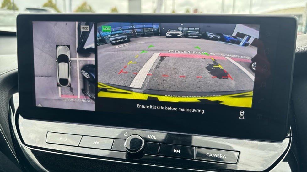 Used Nissan Juke 2024 for sale - 76870243: Photo 19