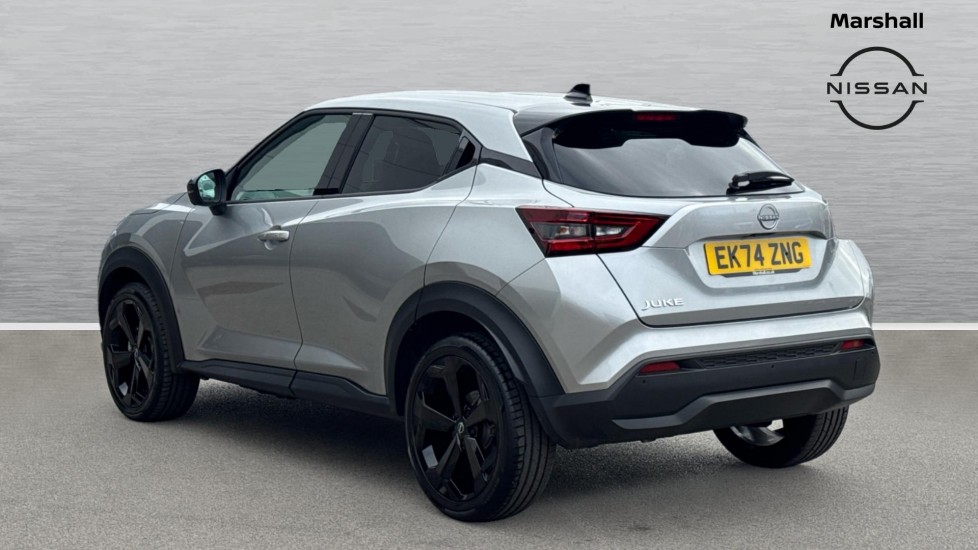 Used Nissan Juke 2024 for sale - 76870243: Photo 2