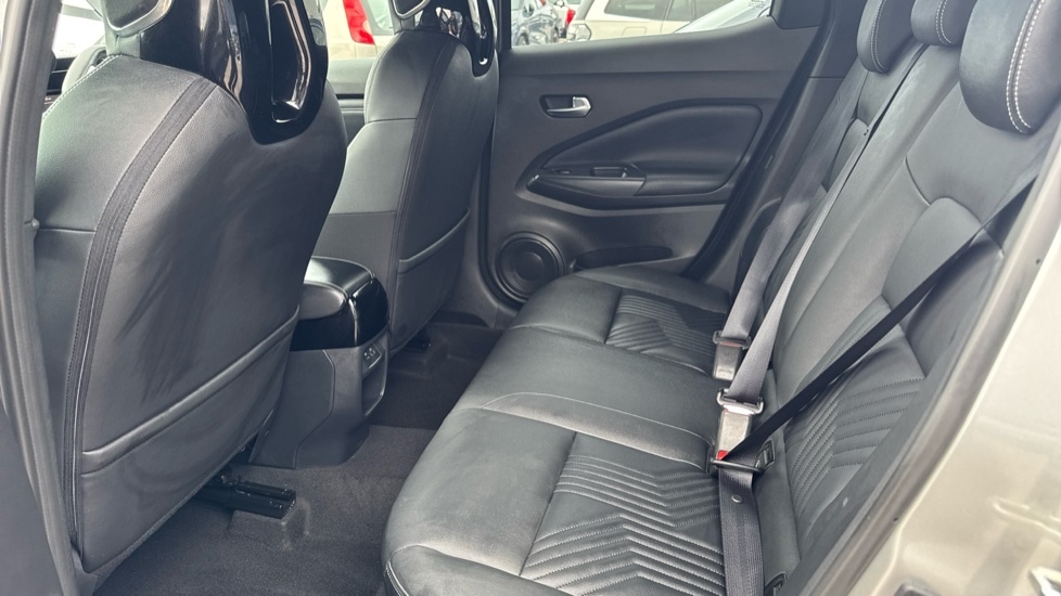 Used Nissan Juke 2024 for sale - 76870243: Photo 21