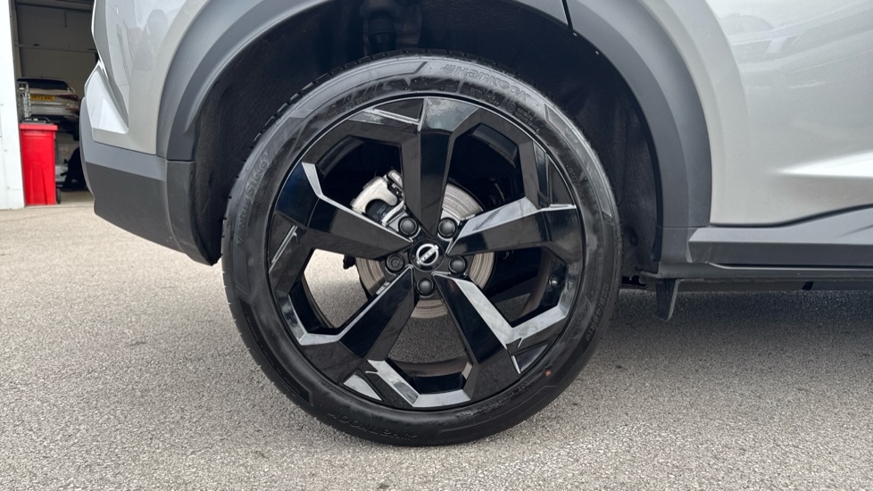 Used Nissan Juke 2024 for sale - 76870243: Photo 22