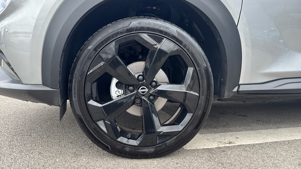 Used Nissan Juke 2024 for sale - 76870243: Photo 23