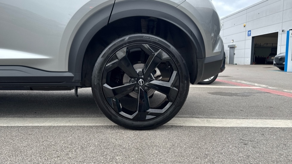 Used Nissan Juke 2024 for sale - 76870243: Photo 24