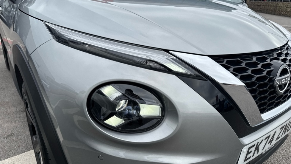 Used Nissan Juke 2024 for sale - 76870243: Photo 25