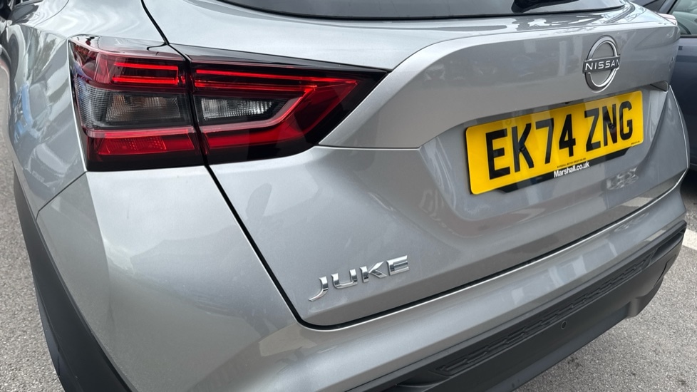 Used Nissan Juke 2024 for sale - 76870243: Photo 28