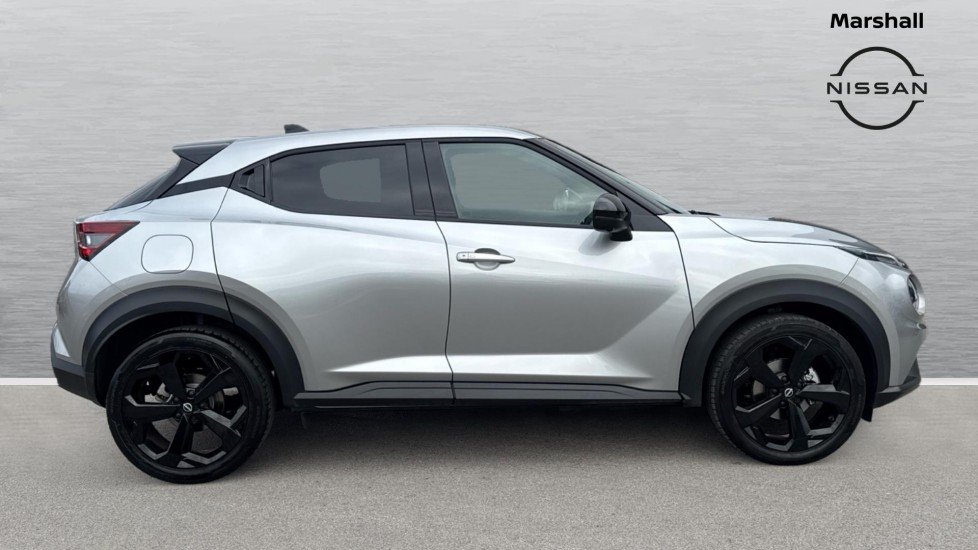 Used Nissan Juke 2024 for sale - 76870243: Photo 3