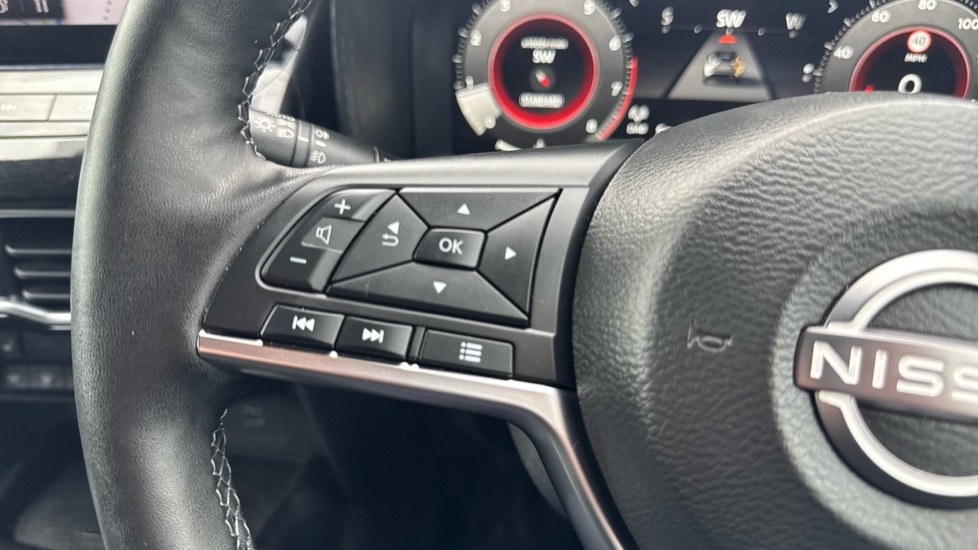 Used Nissan Juke 2024 for sale - 76870243: Photo 32