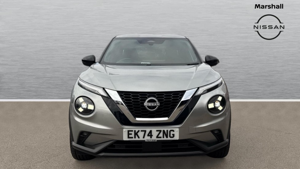 Used Nissan Juke 2024 for sale - 76870243: Photo 5