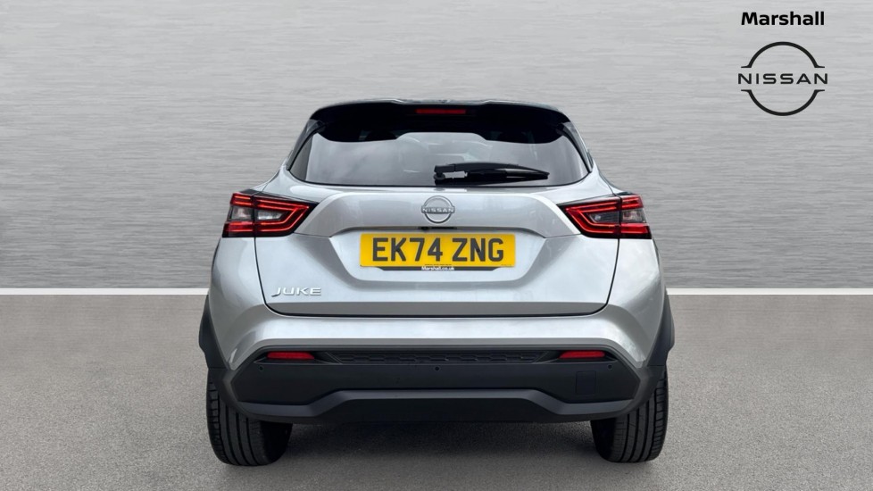 Used Nissan Juke 2024 for sale - 76870243: Photo 6