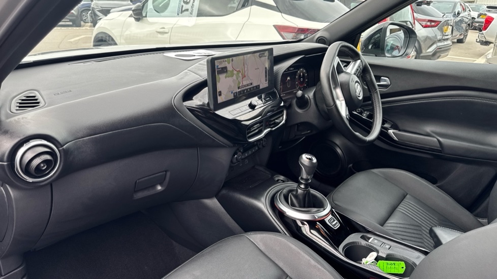 Used Nissan Juke 2024 for sale - 76870243: Photo 7