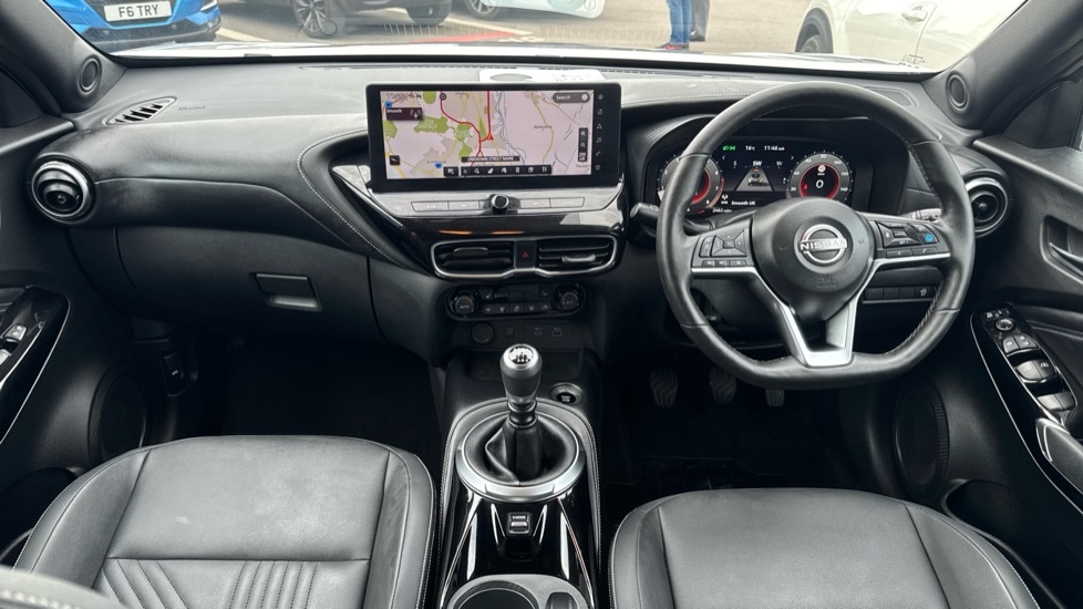 Used Nissan Juke 2024 for sale - 76870243: Photo 8