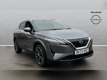 Used Nissan Qashqai 2023 for sale - 76479854: Photo