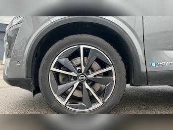 Used Nissan Qashqai 2023 for sale - 76479854: Photo