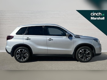 Used Suzuki Vitara 2023 for sale - 75771383: Photo