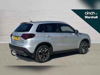 Used Suzuki Vitara 2023 for sale - 75771383: Photo