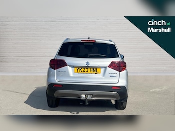 Used Suzuki Vitara 2023 for sale - 75771383: Photo