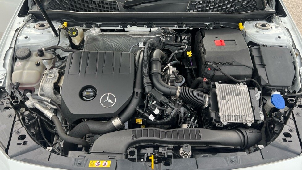 Used Mercedes-Benz A-Class 2023 for sale - 76034016: Photo 10