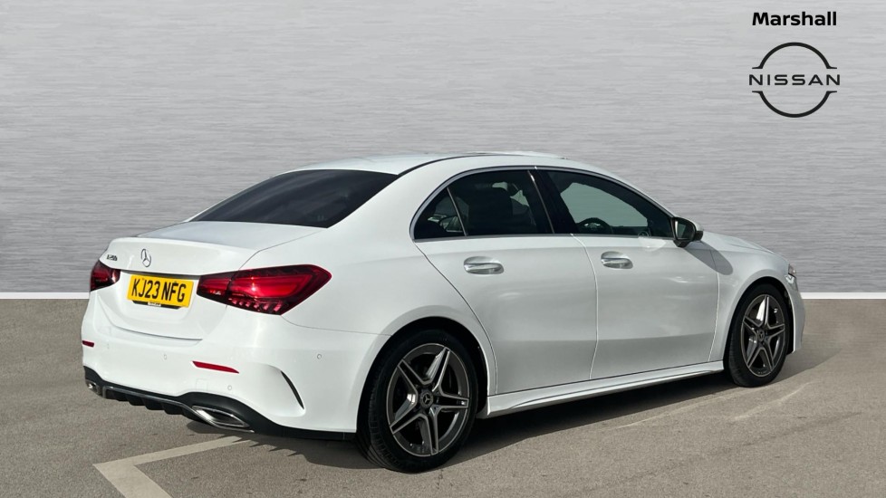 Used Mercedes-Benz A-Class 2023 for sale - 76034016: Photo 11