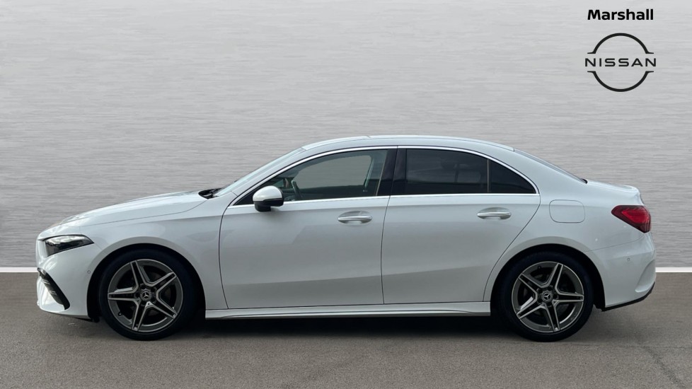 Used Mercedes-Benz A-Class 2023 for sale - 76034016: Photo 13