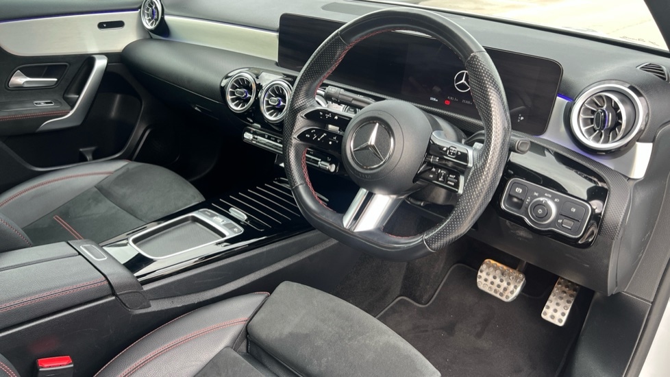 Used Mercedes-Benz A-Class 2023 for sale - 76034016: Photo 14