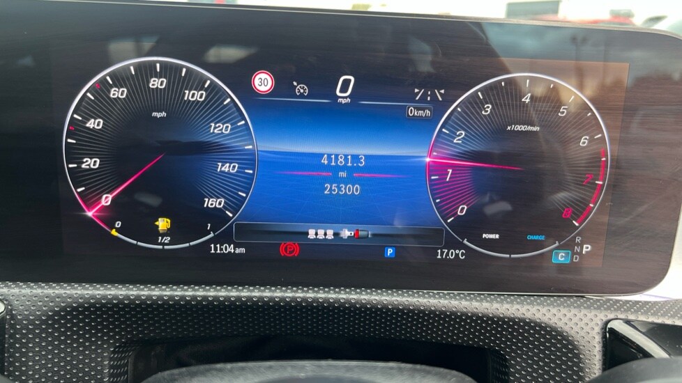 Used Mercedes-Benz A-Class 2023 for sale - 76034016: Photo 16