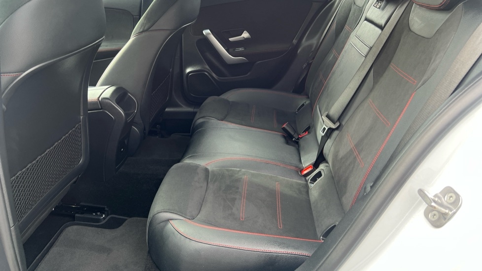 Used Mercedes-Benz A-Class 2023 for sale - 76034016: Photo 21