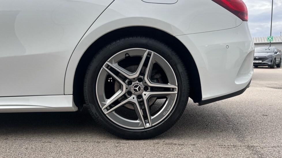 Used Mercedes-Benz A-Class 2023 for sale - 76034016: Photo 23