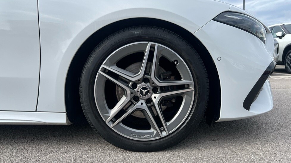 Used Mercedes-Benz A-Class 2023 for sale - 76034016: Photo 24