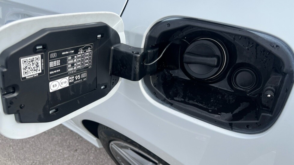 Used Mercedes-Benz A-Class 2023 for sale - 76034016: Photo 25