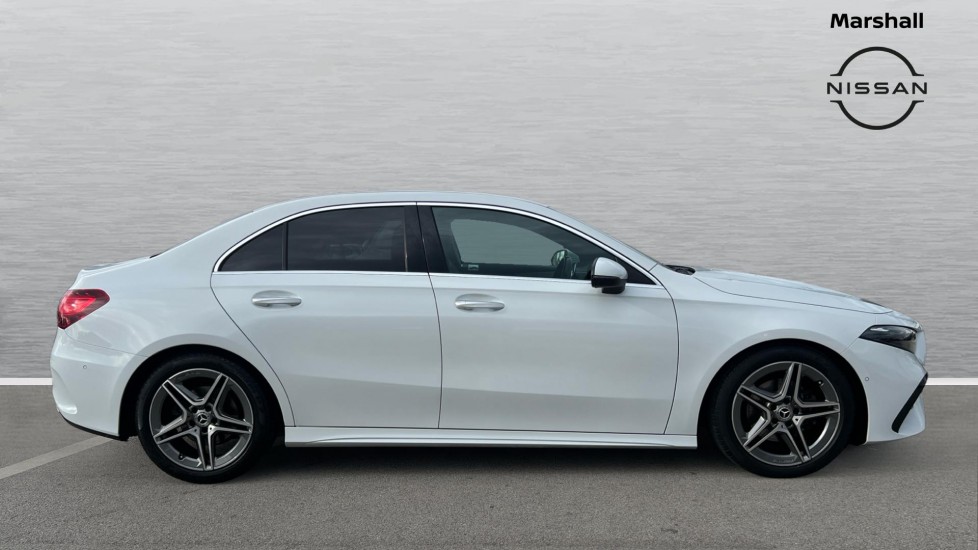Used Mercedes-Benz A-Class 2023 for sale - 76034016: Photo 3
