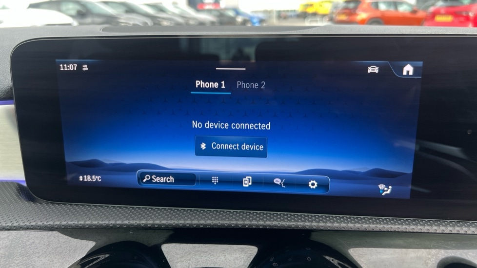 Used Mercedes-Benz A-Class 2023 for sale - 76034016: Photo 35
