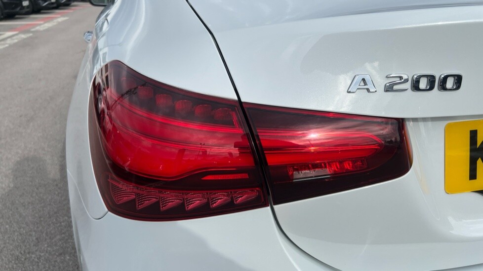 Used Mercedes-Benz A-Class 2023 for sale - 76034016: Photo 39