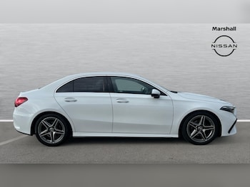Used Mercedes-Benz A-Class 2023 for sale - 76034016: Photo