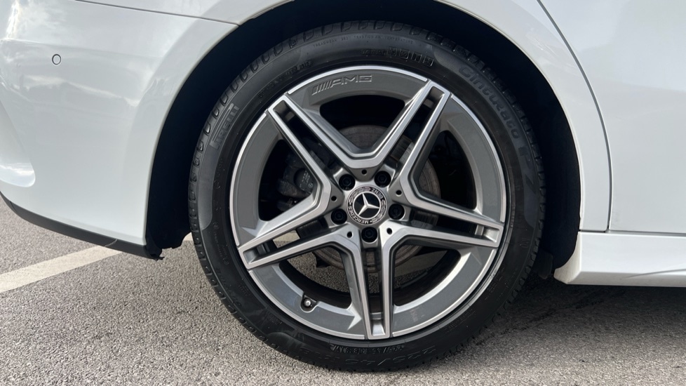 Used Mercedes-Benz A-Class 2023 for sale - 76034016: Photo 4