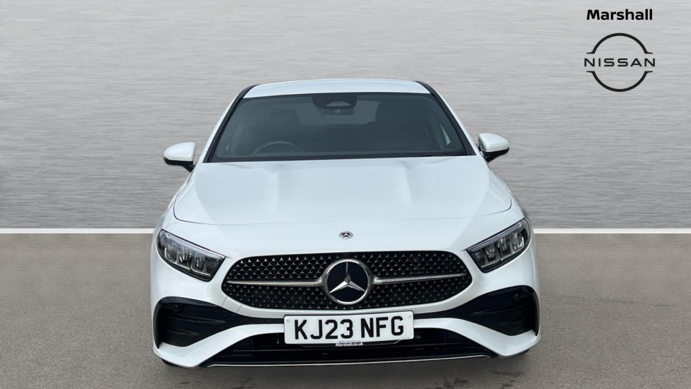 Used Mercedes-Benz A-Class 2023 for sale - 76034016: Photo 5