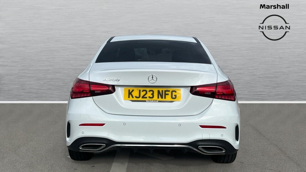 Used Mercedes-Benz A-Class 2023 for sale - 76034016: Photo 6