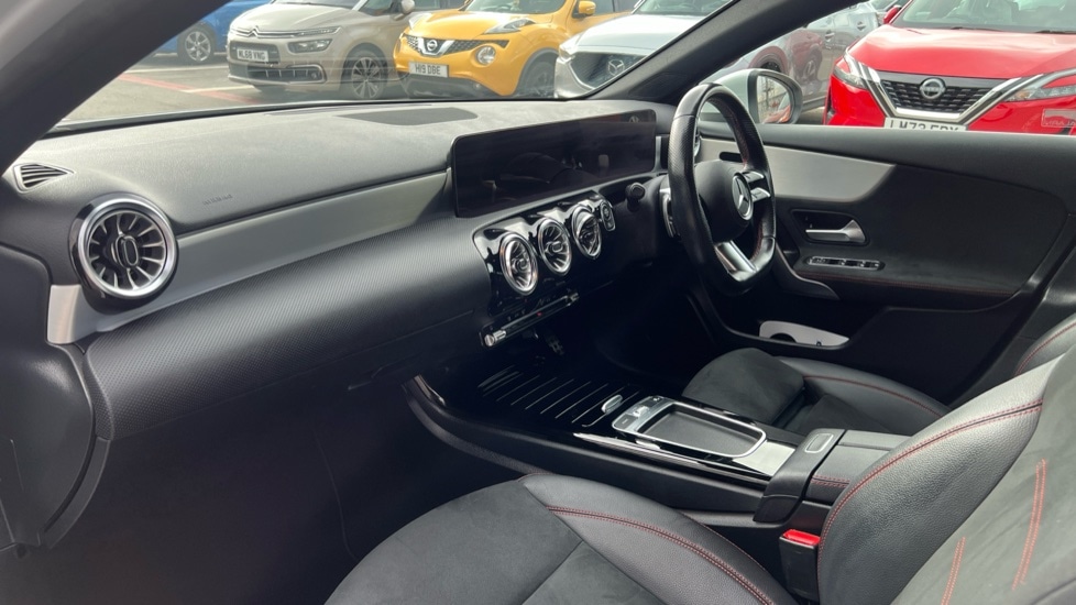 Used Mercedes-Benz A-Class 2023 for sale - 76034016: Photo 7