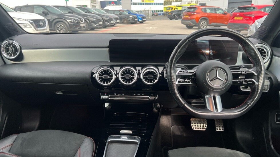 Used Mercedes-Benz A-Class 2023 for sale - 76034016: Photo 8