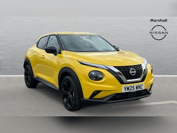 Used Nissan Juke 2025 for sale - 75852548: Photo